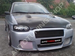Přední nárazník Ford Escort