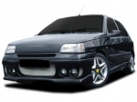 Body kit Renault Clio - X-plore