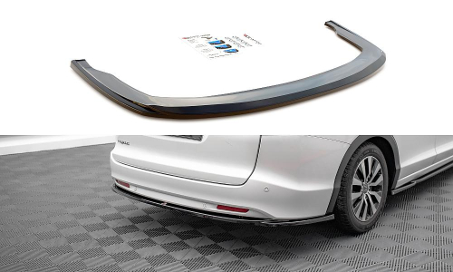 Zadní spoiler nárazníku Honda Civic Tourer IX