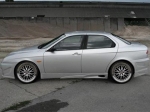 Prahy Extreme 5T Alfa Romeo 156