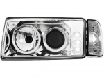 Přední světla Volkswagen Polo 86C