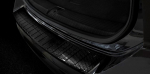 Karbonový kryt prahu zadních dveří Volkswagen Touran III