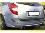 Zadní spoiler Renault Laguna