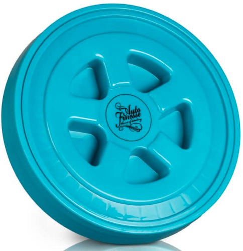 Auto Finesse Bucket Teal Lid