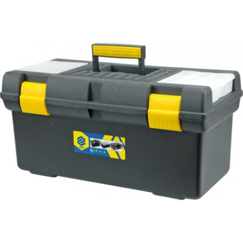 Box na nářadí plastový 12" 1 zámek