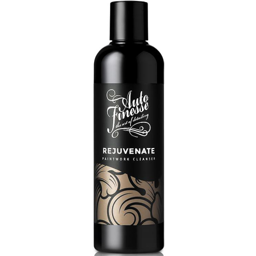Auto Finesse Rejuvenate Paintwork Cleanser (250 ml)
