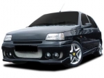 Přední nárazník X-plore Renault Clio