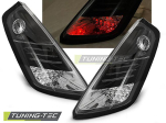 Zadní světla LED Fiat Grande Punto