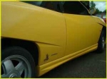 Prahy Fiat Coupe