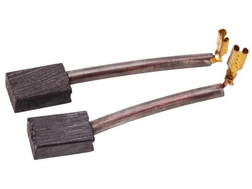 Náhradní uhlíky pro leštičku Auto Finesse MPX