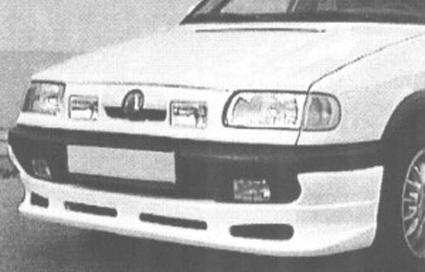 Přední spoiler Škoda Felicia do 03/98