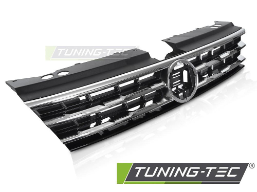 Přední maska Sport pro Volkswagen Tiguan II - provedení chrom