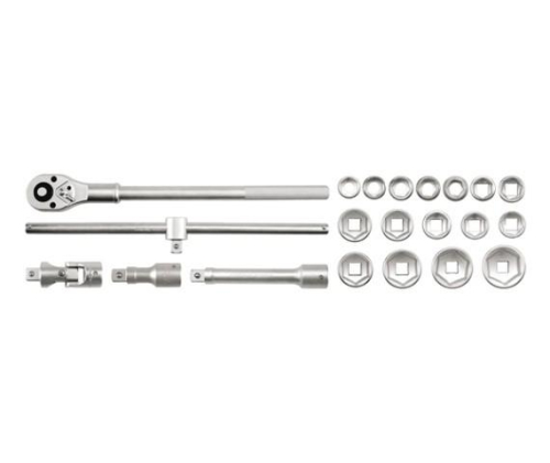 Gola sada 3/4" 21 ks