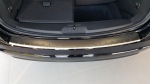 Profilovaný nerez kryt prahu zadních dveří Seat Alhambra II