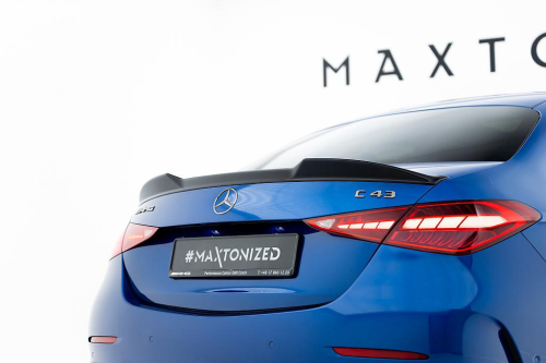 Křidélko - spoiler kufru Mercedes-AMG C 43 / AMG-Line Sedan W206