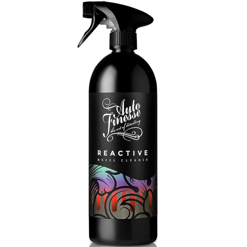 Auto Finesse Reactive Wheel Cleaner (1 L)