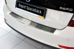 Kryt prahu zadních dveří Škoda RAPID SPACEBACK