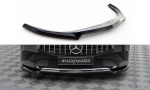 Přední spoiler nárazníku V.1 Mercedes-Benz CLA C118