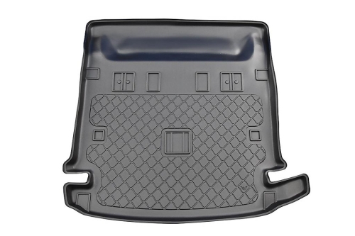 Vana kufru Dacia Lodgy, 7 míst