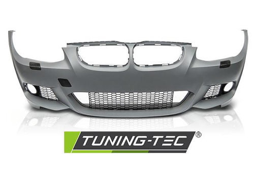 Přední nárazník BMW E92/E93 LCI facelift M-tech