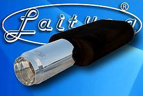 Výfuk Laityng s rovnou koncovkou