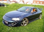Přední nárazník Honda CRX Del Sol