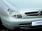 Kryty předních světel Citroen Xsara