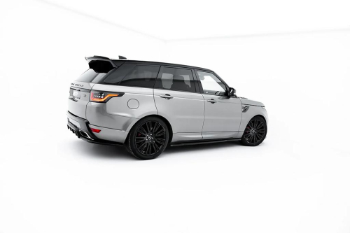 Boční prahové nástavce Land Rover Range Rover Sport Mk2