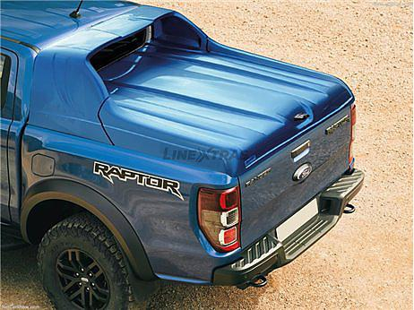 Víko korby - Full Box X-EVO Ford Ranger