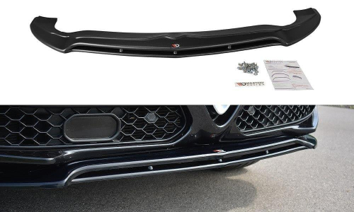 Spoiler předního nárazníku v2 Alfa Romeo Stelvio