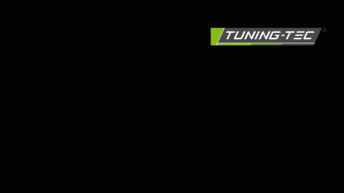 Zadní LED světla s dynamickým blinkrem pro Nissan 370 Z, černo-kouřové provedení