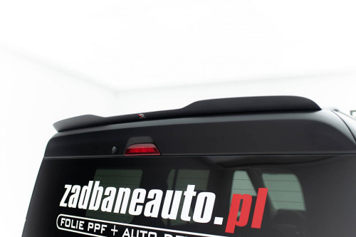 Prodloužení střechy pro Ford Tourneo Courier Mk2