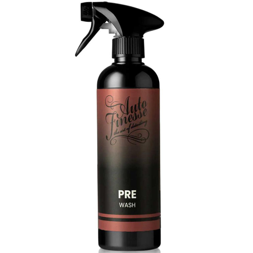 Auto Finesse Essentials Pre-Wash (500 ml)
