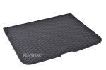 RIGUM gumová vana do kufru Audi Q2