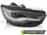 Přední světla Xenon TYC Audi A6 C7