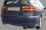 Zadní spoiler Renault Laguna