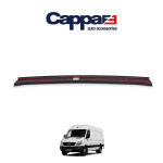 Plastový kryt zadního nárazníku Mercedes Sprinter II