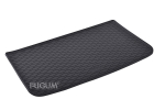 RIGUM gumová vana do kufru Fiat 500L