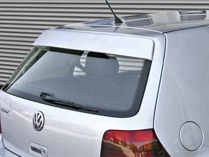 Prodloužení střechy Volkswagen Golf IV