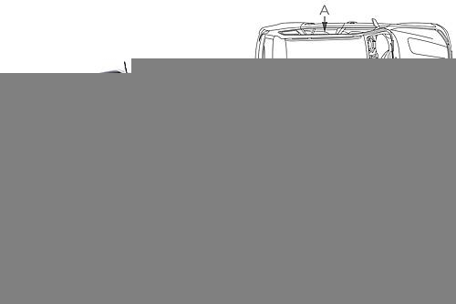 Sluneční clony CarShades Ssangyong Tivoli