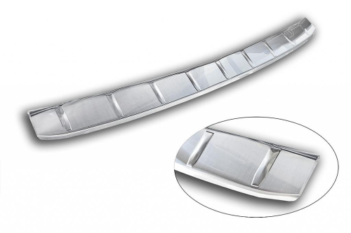 Avisa kryt prahu pátých dveří pro Mitsubishi Outlander IV