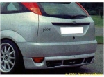 Zadní spoiler Ford Focus