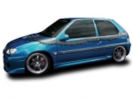 Prahy Salvo Citroen Saxo