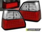 Zadní světla LED Volkswagen Golf II