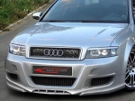 Přední nárazník Audi A4