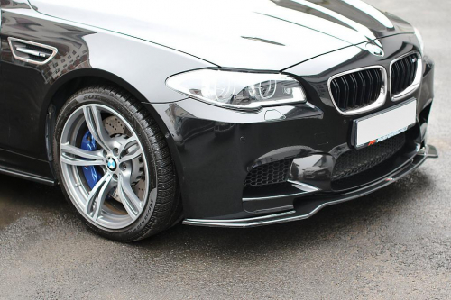 Spoiler předního nárazníku BMW M5 F10/ F11