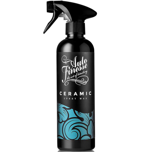 Auto Finesse Ceramic Spray Wax (500 ml)