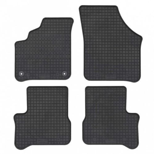 Gumové autokoberce Petex Seat Mii Electric / Škoda Citigo-e iV / Volkswagen e-Up