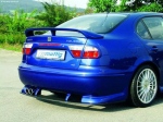 Spoiler pod zadní nárazník Seat Toledo