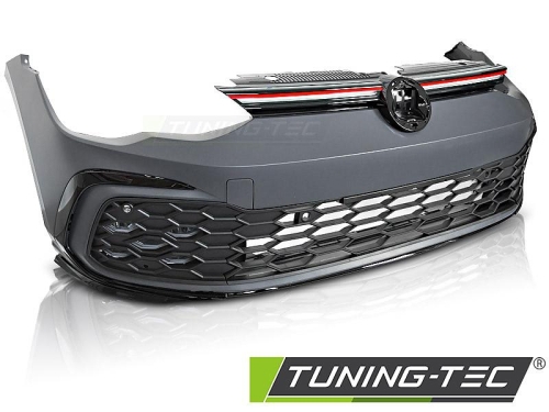 Přední nárazník Volkswagen Golf VIII Gti style